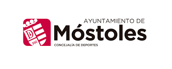 Logo Concejalía de Deportes de Móstoles